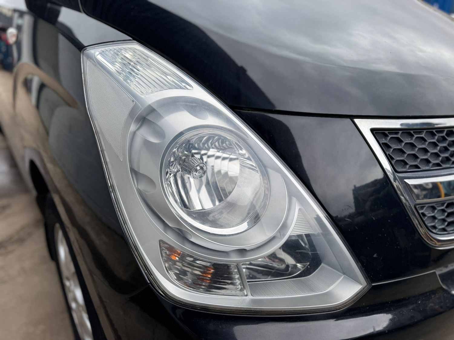 Used Hyundai i800 2010 for sale - 78033702: Photo 29