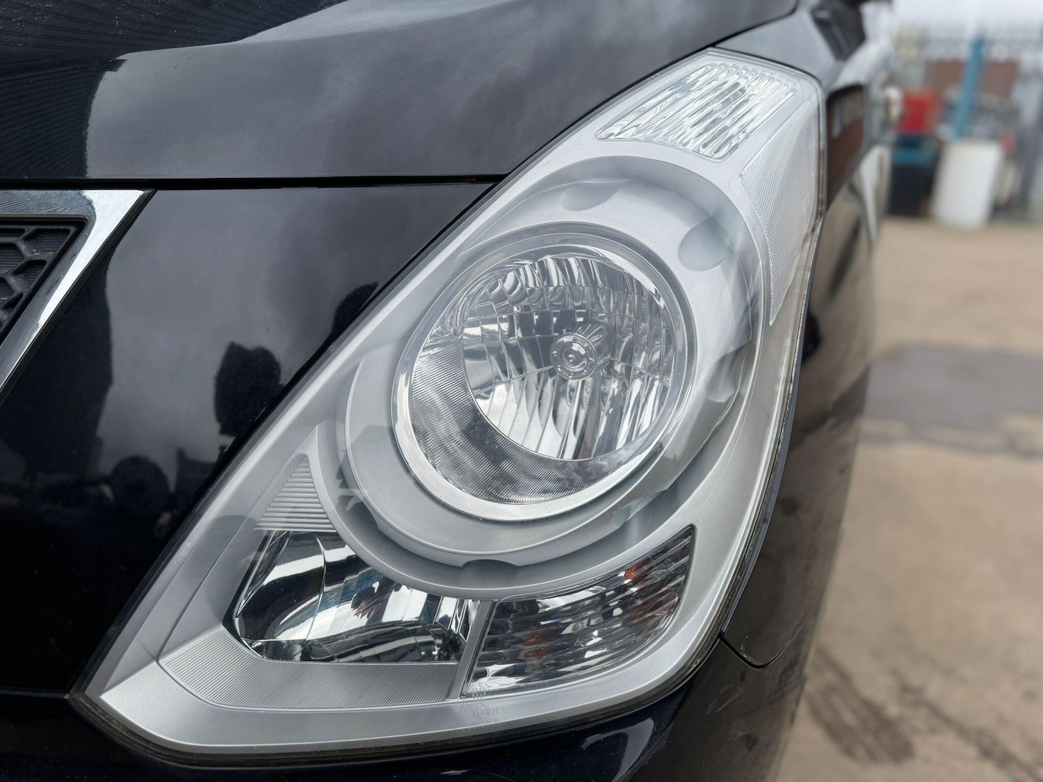 Used Hyundai i800 2010 for sale - 78033702: Photo 30