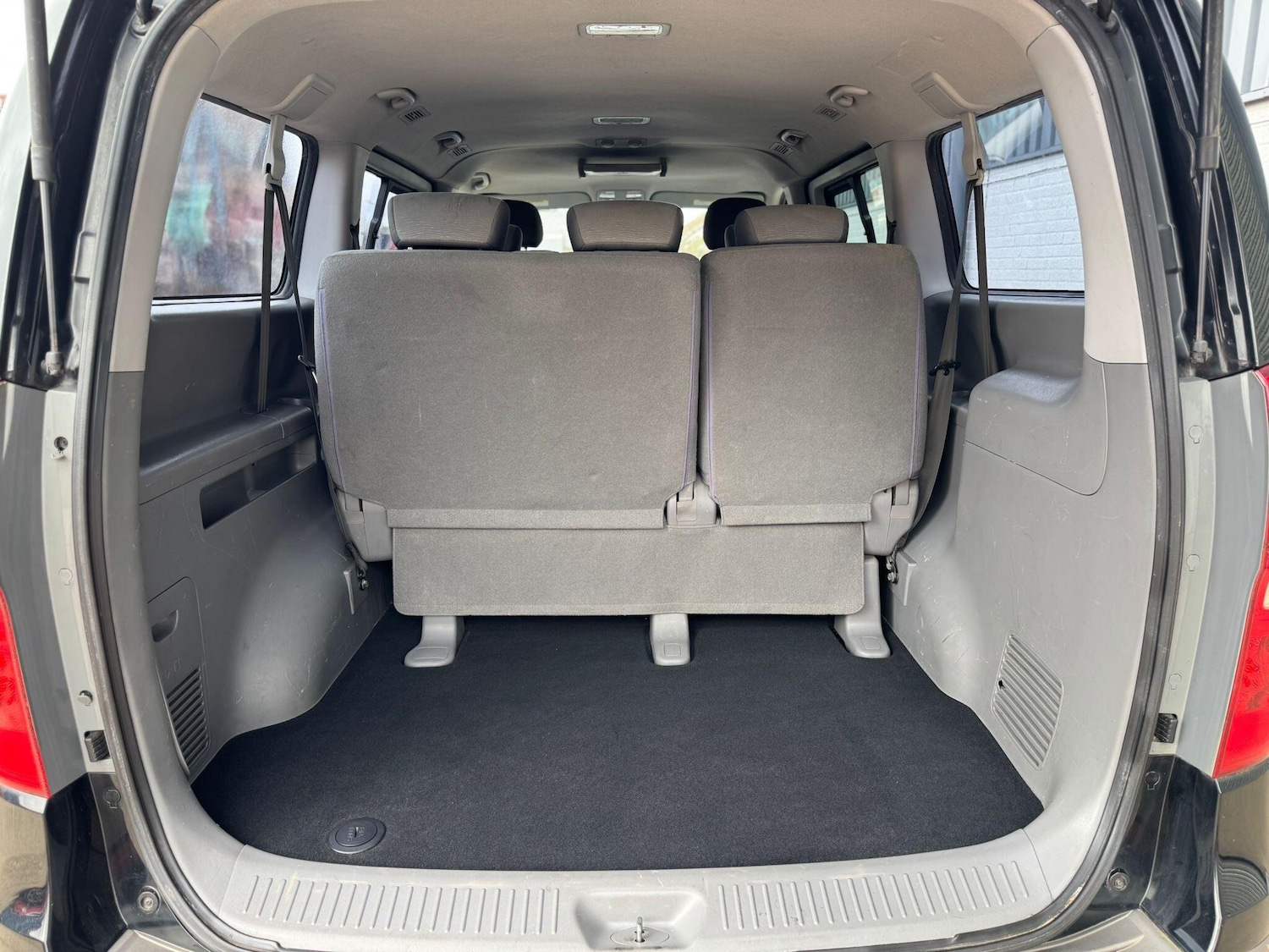 Used Hyundai i800 2010 for sale - 78033702: Photo 31