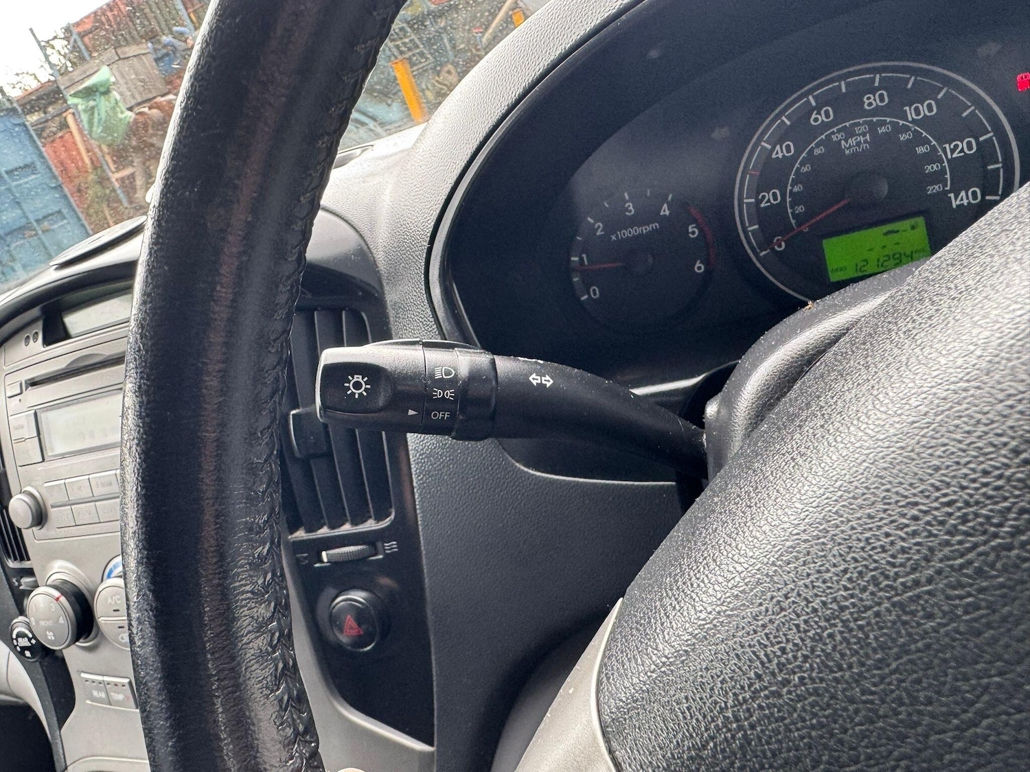 Used Hyundai i800 2010 for sale - 78033702: Photo 34