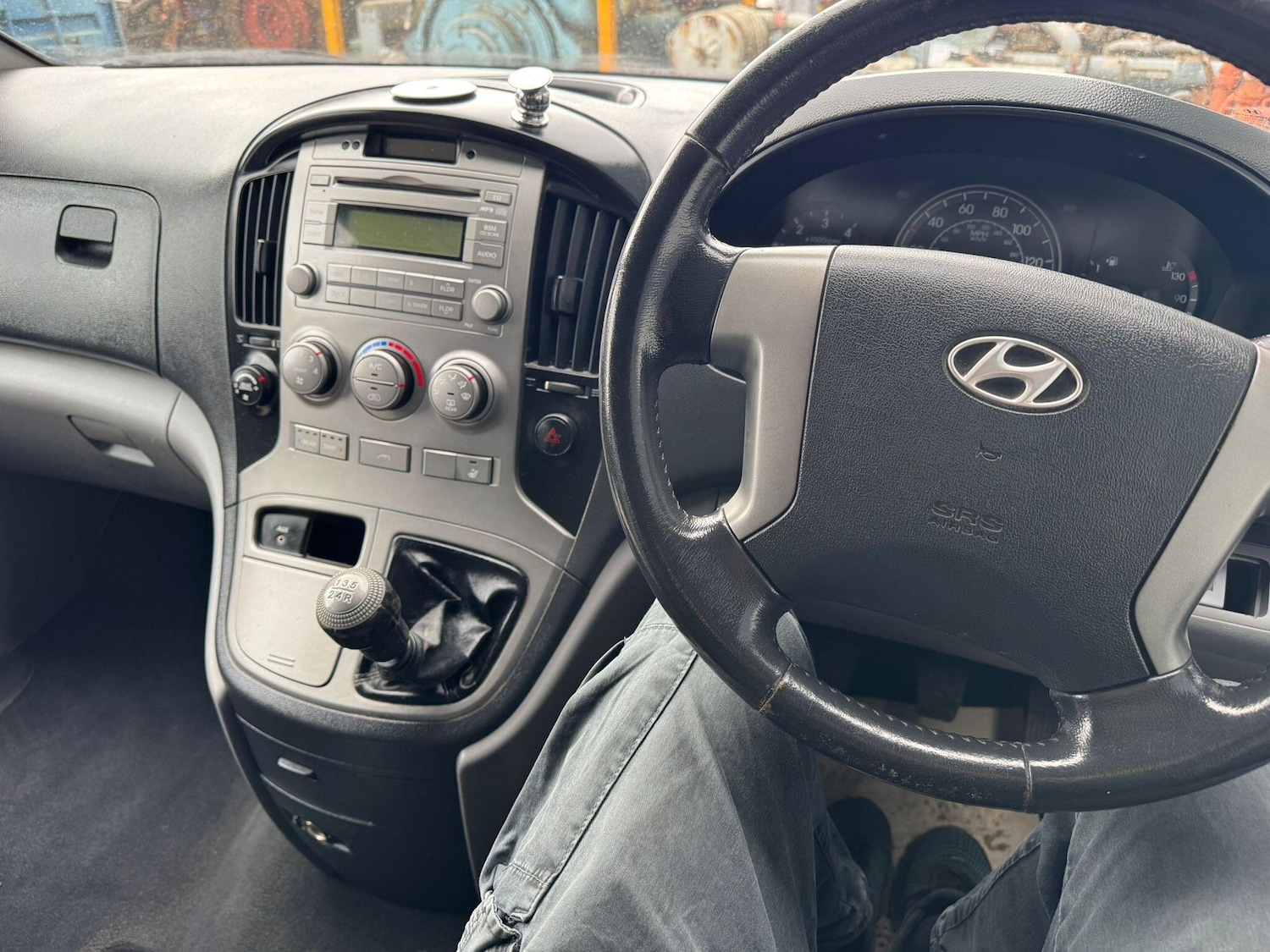 Used Hyundai i800 2010 for sale - 78033702: Photo 9