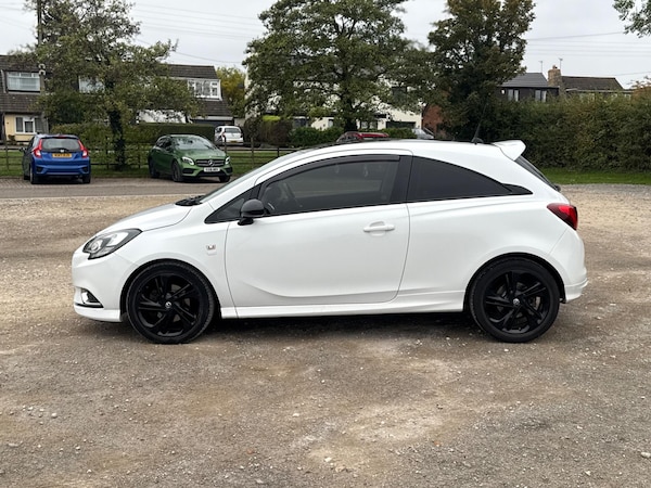 Used Vauxhall Corsa 2015 for sale - 76270342: Photo 10