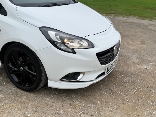 Used Vauxhall Corsa 2015 for sale - 76270342: Photo 13