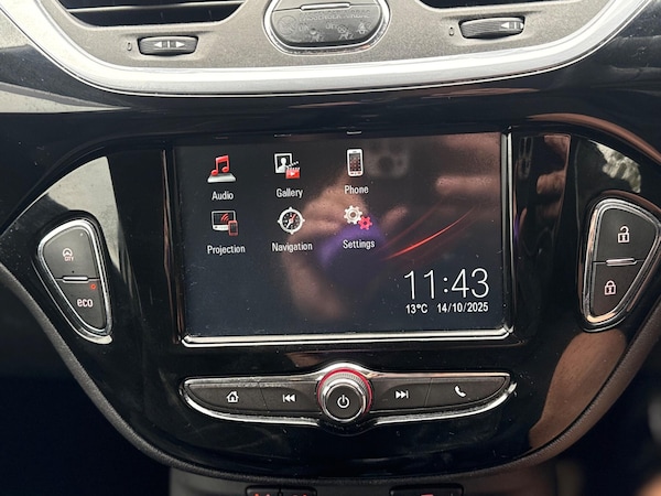 Used Vauxhall Corsa 2015 for sale - 76270342: Photo 18