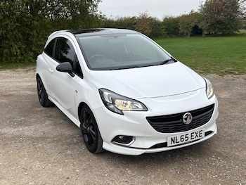 Used Vauxhall Corsa 2015 for sale - 76270342: Photo