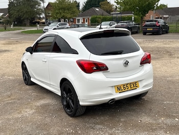 Used Vauxhall Corsa 2015 for sale - 76270342: Photo