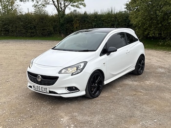 Used Vauxhall Corsa 2015 for sale - 76270342: Photo