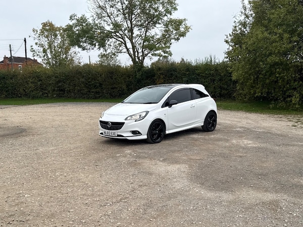 Used Vauxhall Corsa 2015 for sale - 76270342: Photo 5