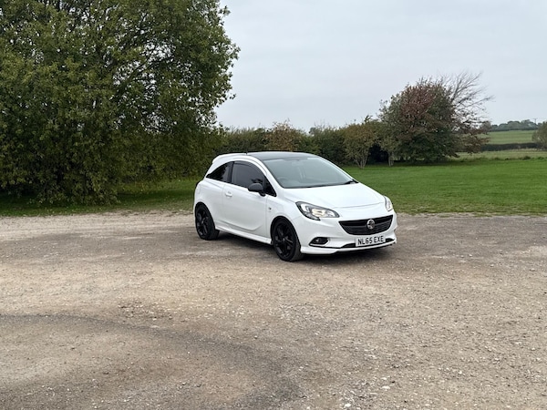Used Vauxhall Corsa 2015 for sale - 76270342: Photo 6