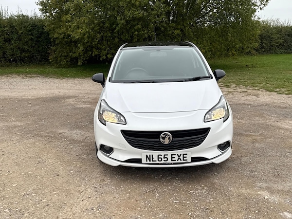 Used Vauxhall Corsa 2015 for sale - 76270342: Photo 7