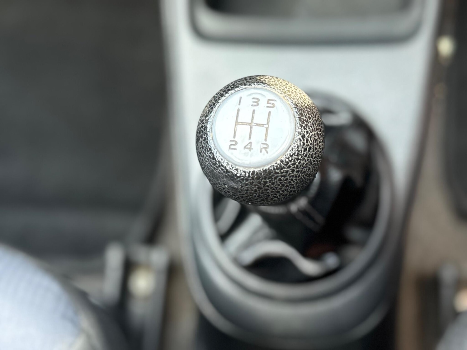 Vehicle 17
