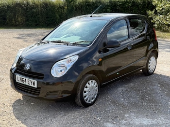 Used Suzuki Alto 2014 for sale - 75838180: Photo