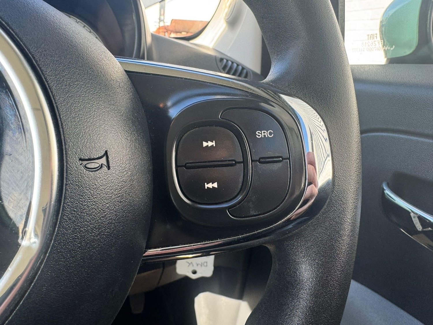 Used Fiat 500 2017 for sale - 77940036: Photo 13