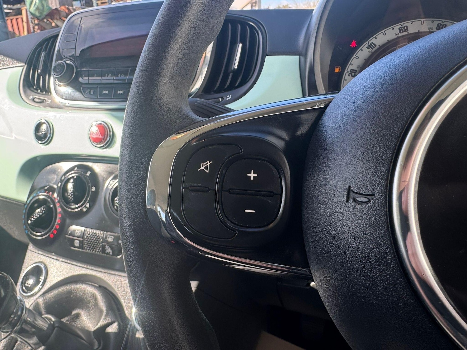 Used Fiat 500 2017 for sale - 77940036: Photo 14