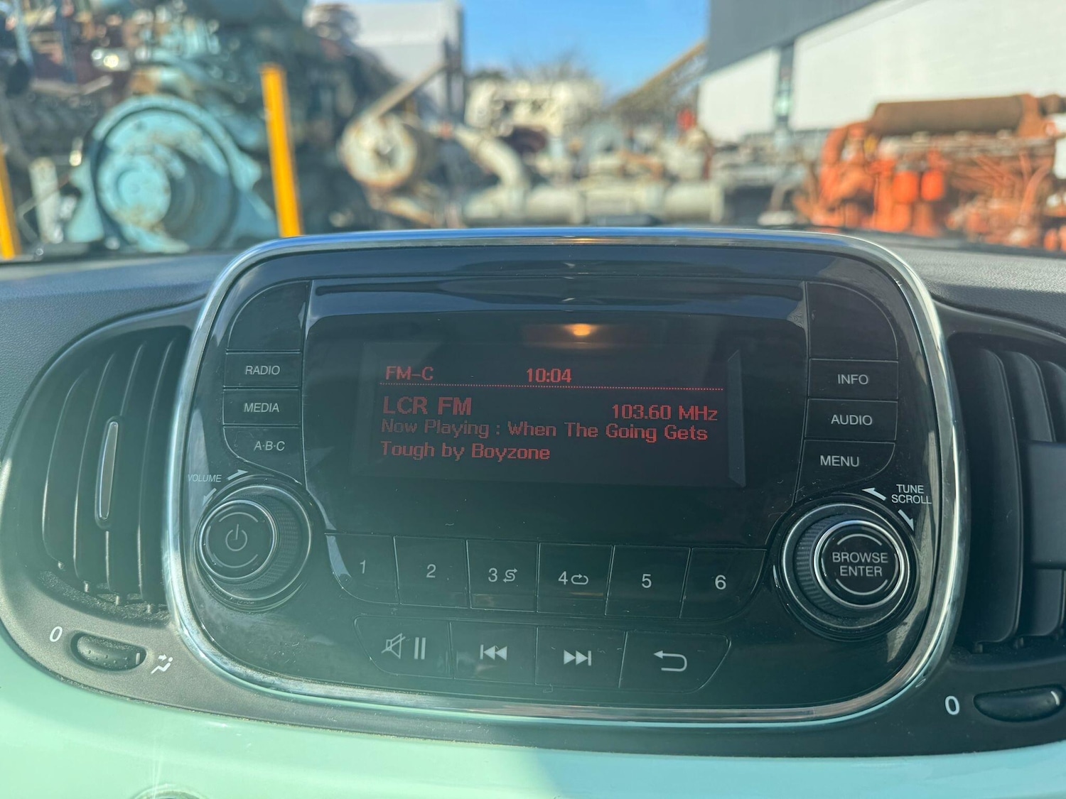 Used Fiat 500 2017 for sale - 77940036: Photo 19