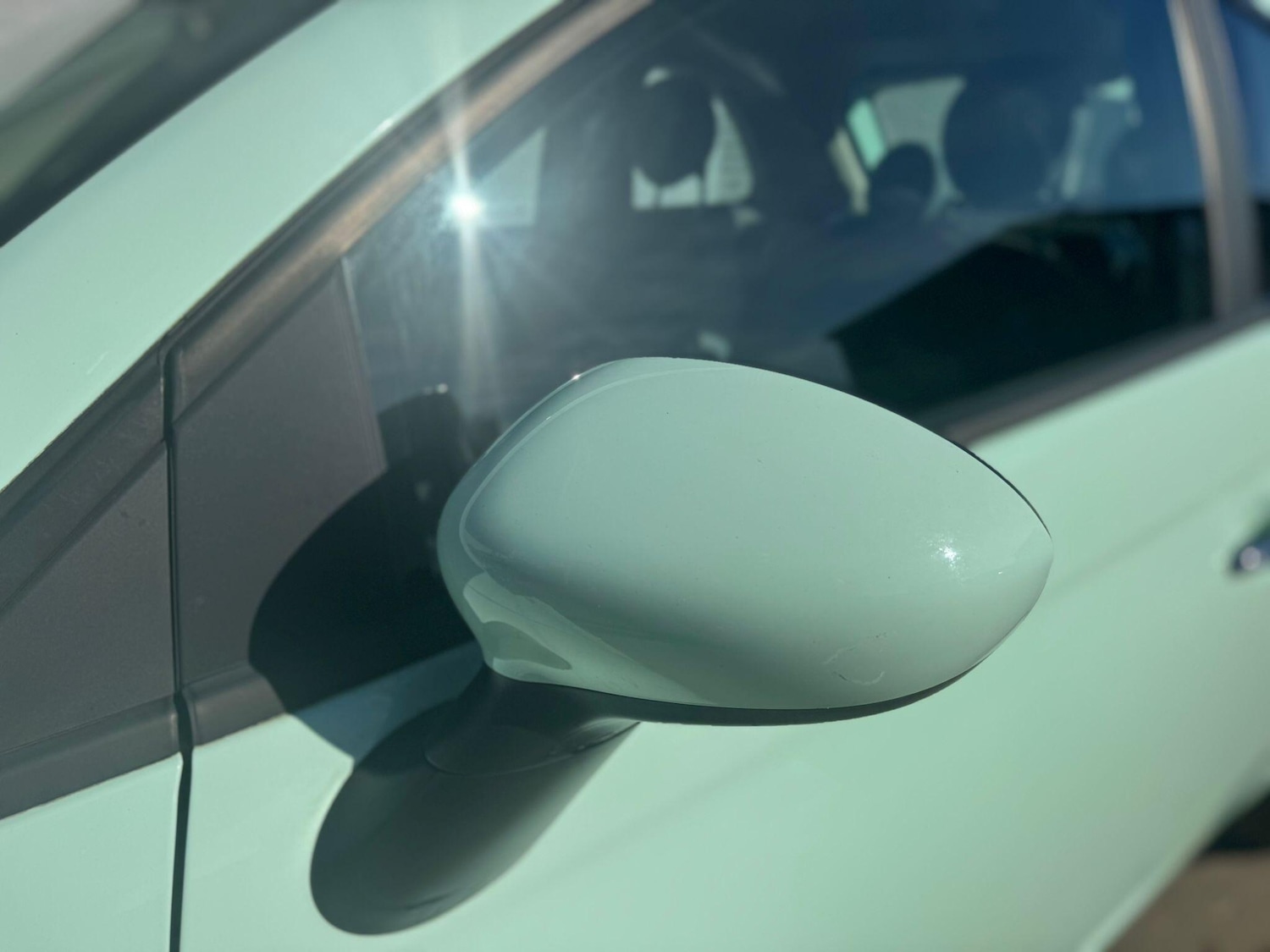 Used Fiat 500 2017 for sale - 77940036: Photo 23