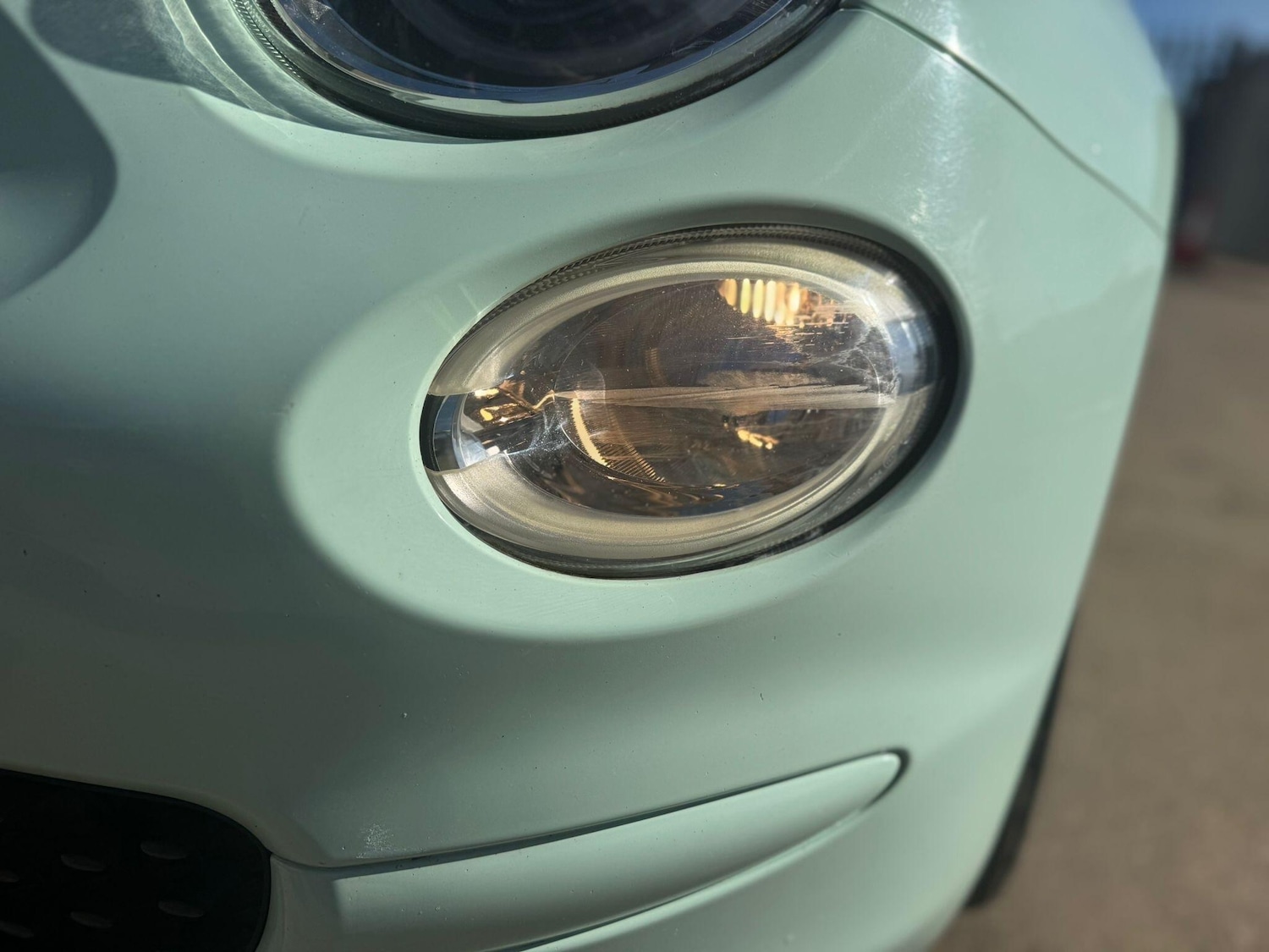 Used Fiat 500 2017 for sale - 77940036: Photo 26