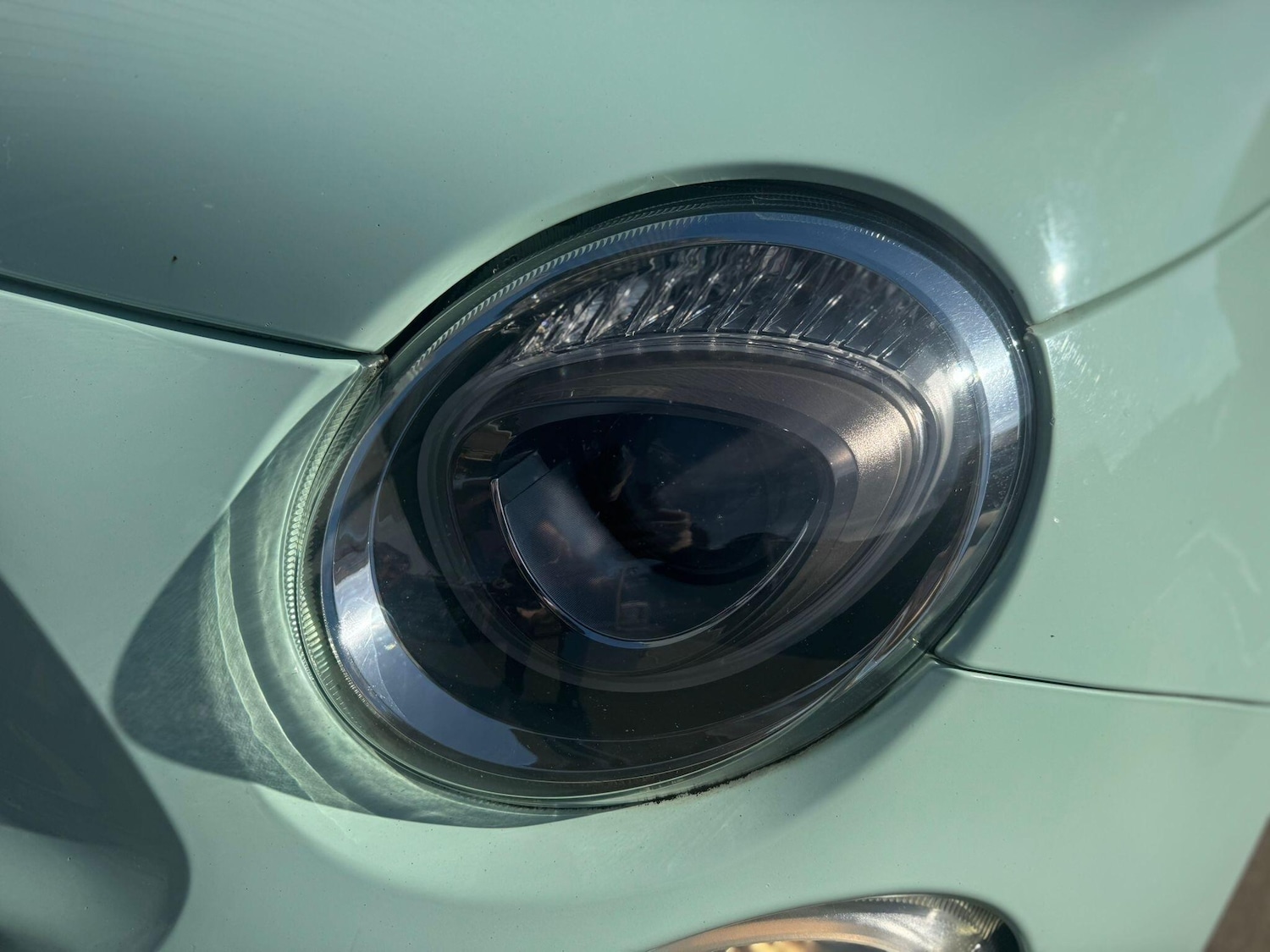 Used Fiat 500 2017 for sale - 77940036: Photo 29