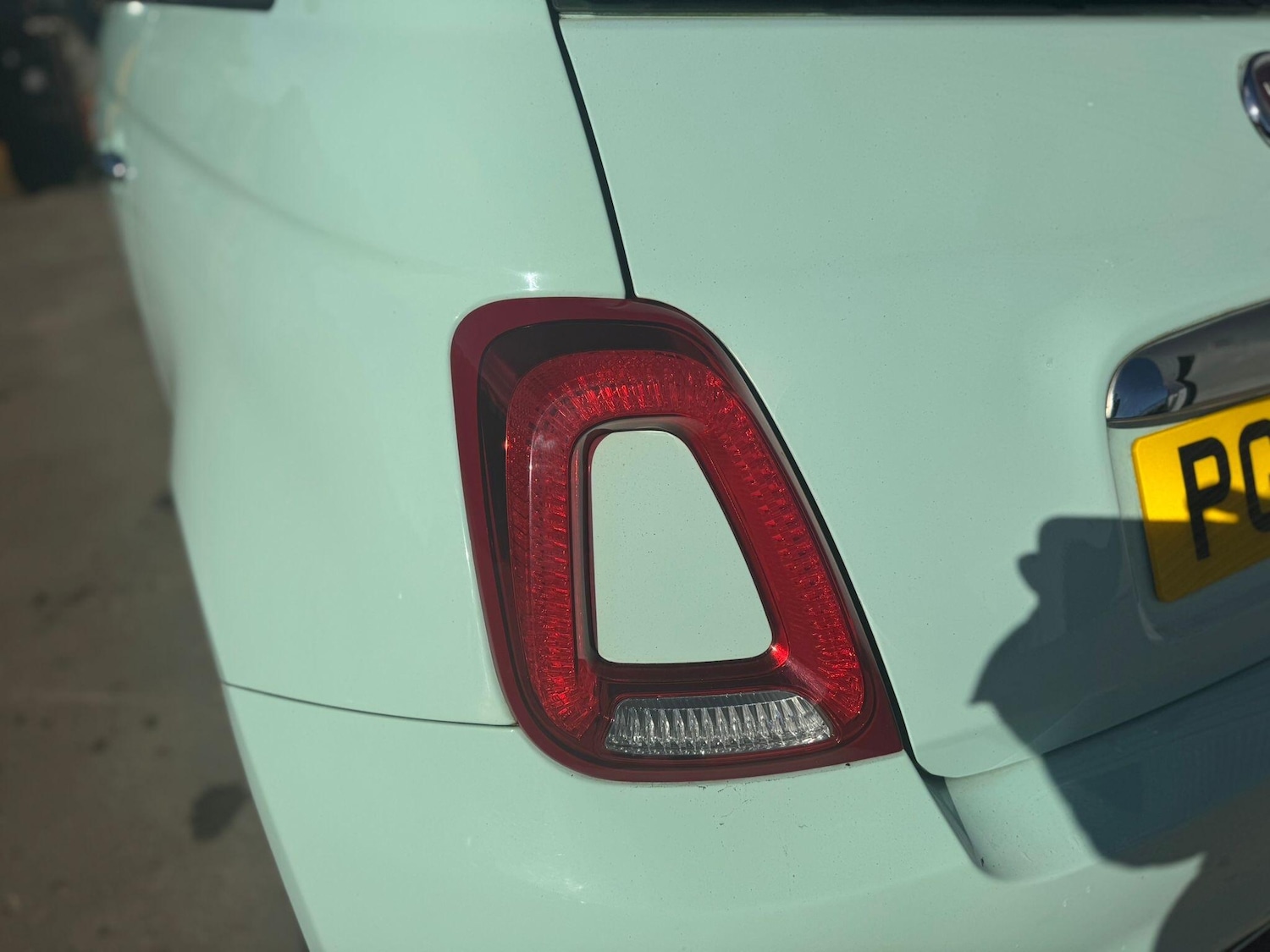 Used Fiat 500 2017 for sale - 77940036: Photo 31