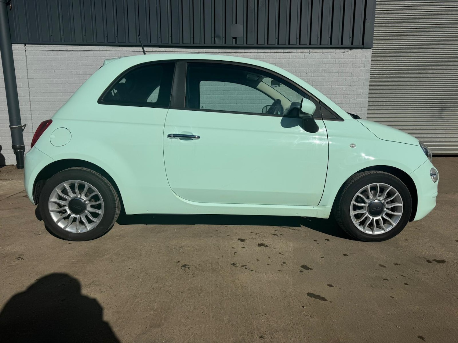 Used Fiat 500 2017 for sale - 77940036: Photo 7