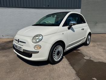 Used Fiat 500 2011 for sale - 79361562: Photo