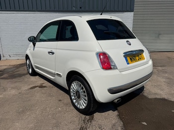 Used Fiat 500 2011 for sale - 79361562: Photo