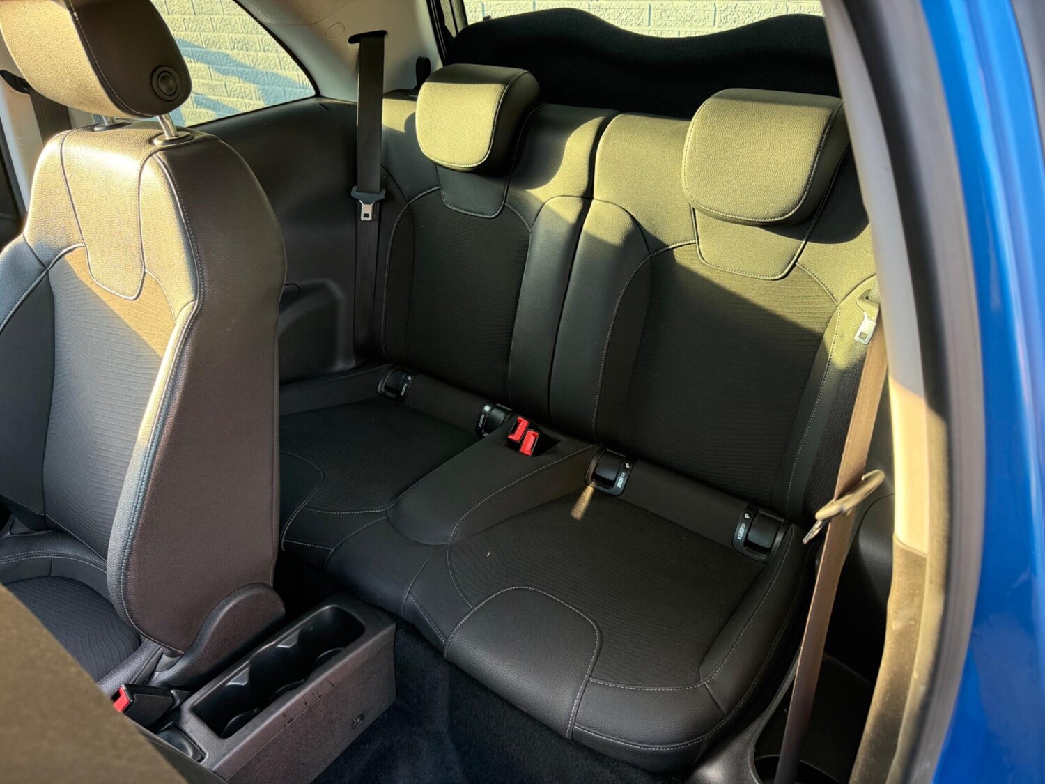 Used Vauxhall ADAM 2019 for sale - 77723785: Photo 12