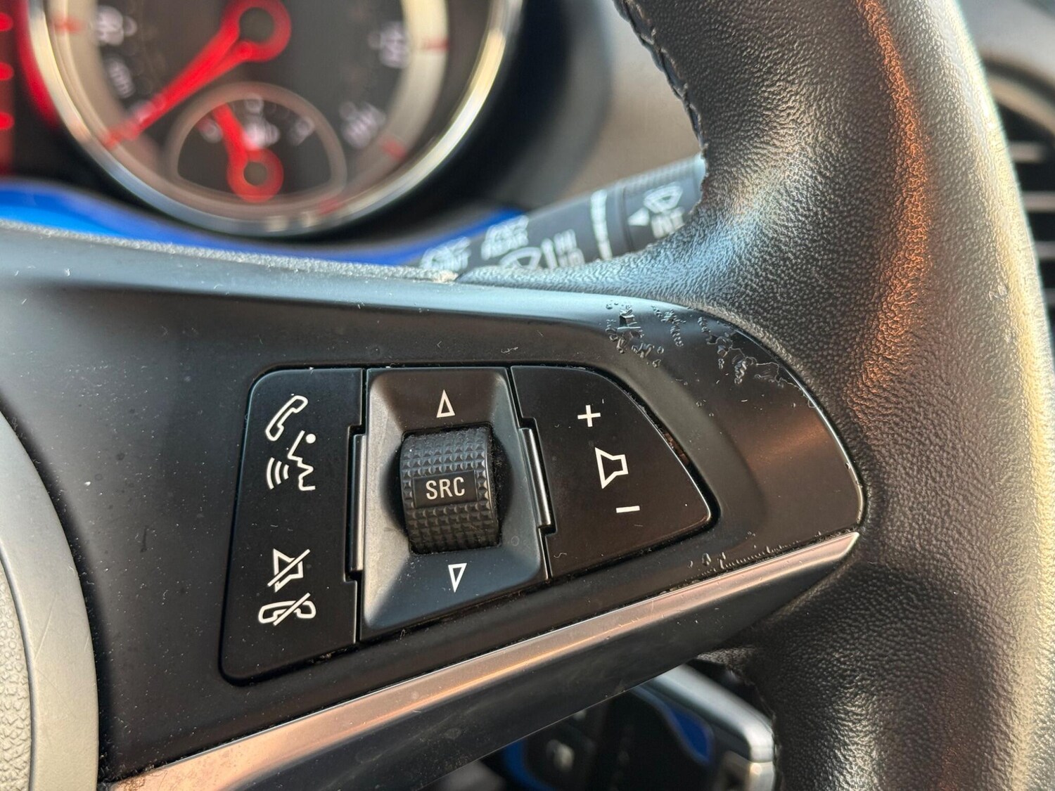 Used Vauxhall ADAM 2019 for sale - 77723785: Photo 13