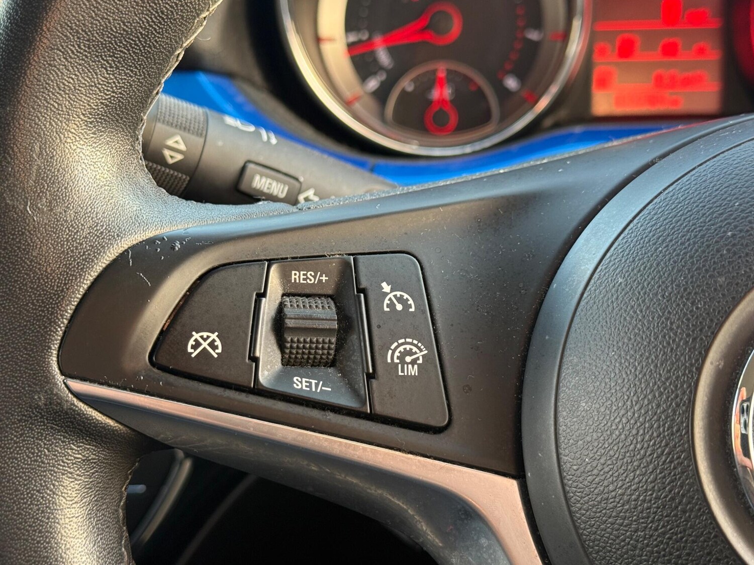 Used Vauxhall ADAM 2019 for sale - 77723785: Photo 14