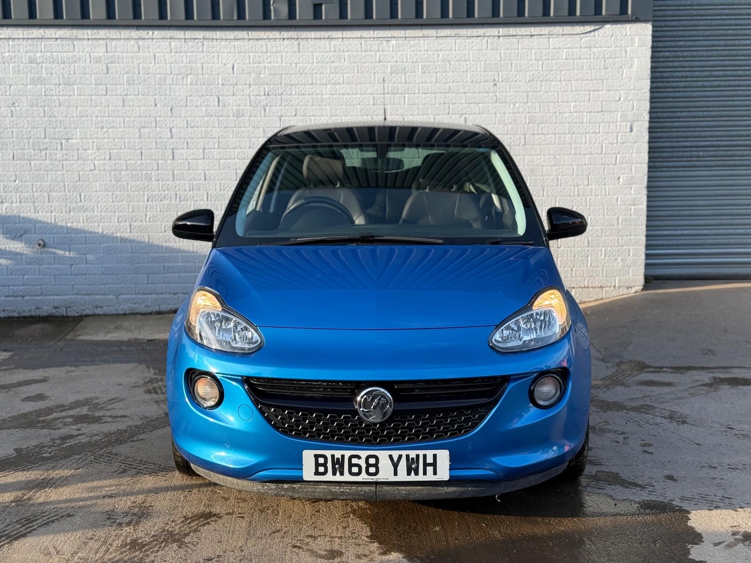 Used Vauxhall ADAM 2019 for sale - 77723785: Photo 2