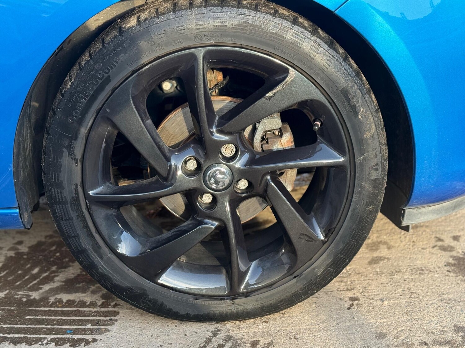 Used Vauxhall ADAM 2019 for sale - 77723785: Photo 20