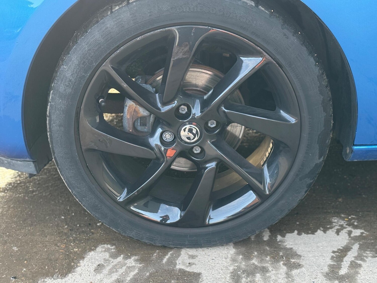 Used Vauxhall ADAM 2019 for sale - 77723785: Photo 21