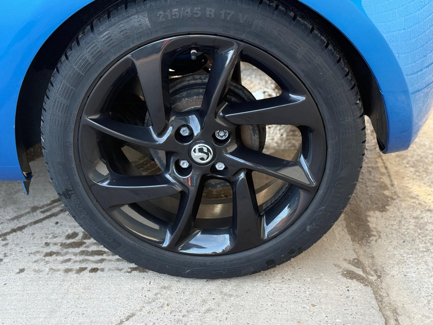 Used Vauxhall ADAM 2019 for sale - 77723785: Photo 22