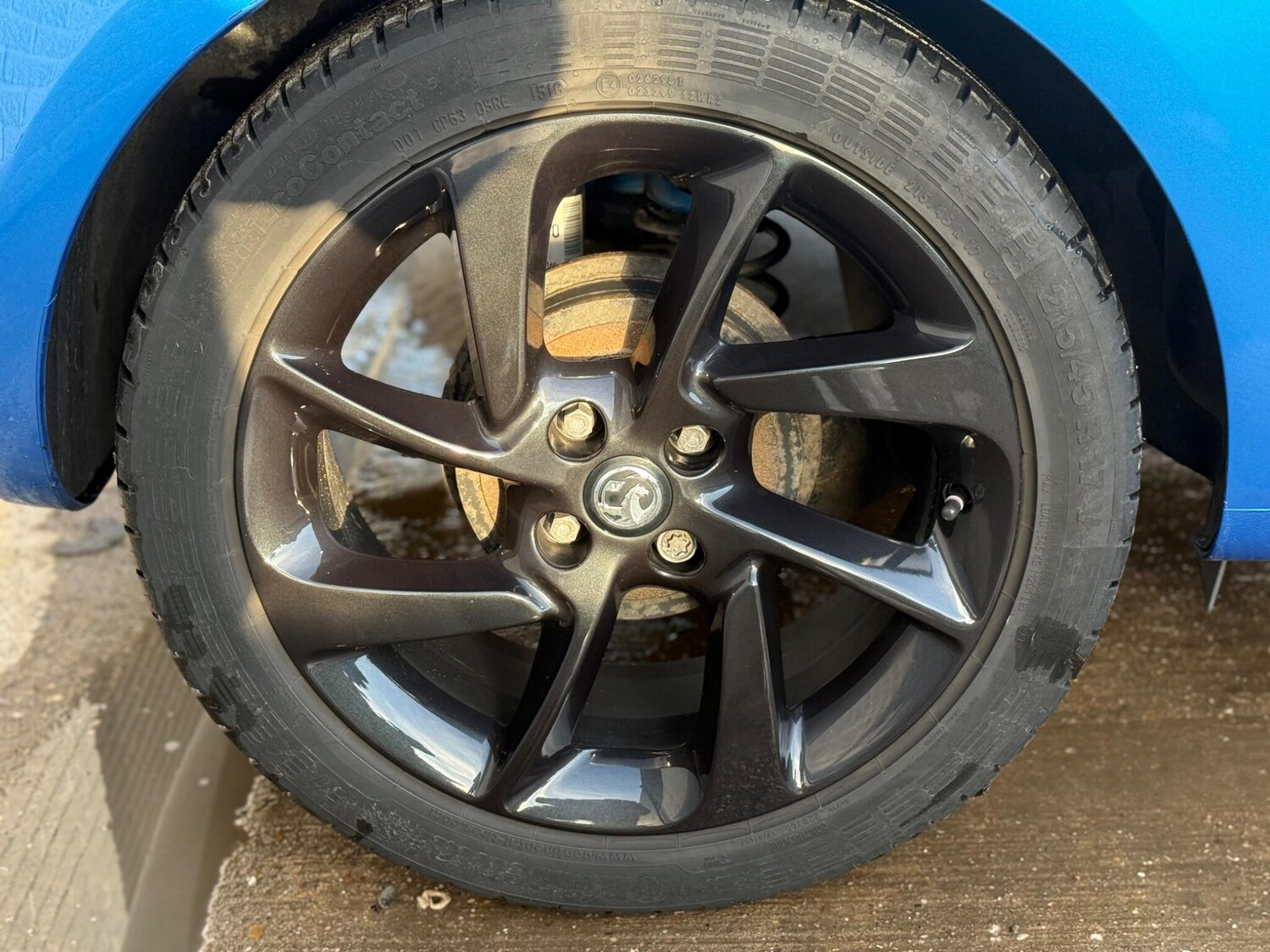 Used Vauxhall ADAM 2019 for sale - 77723785: Photo 23