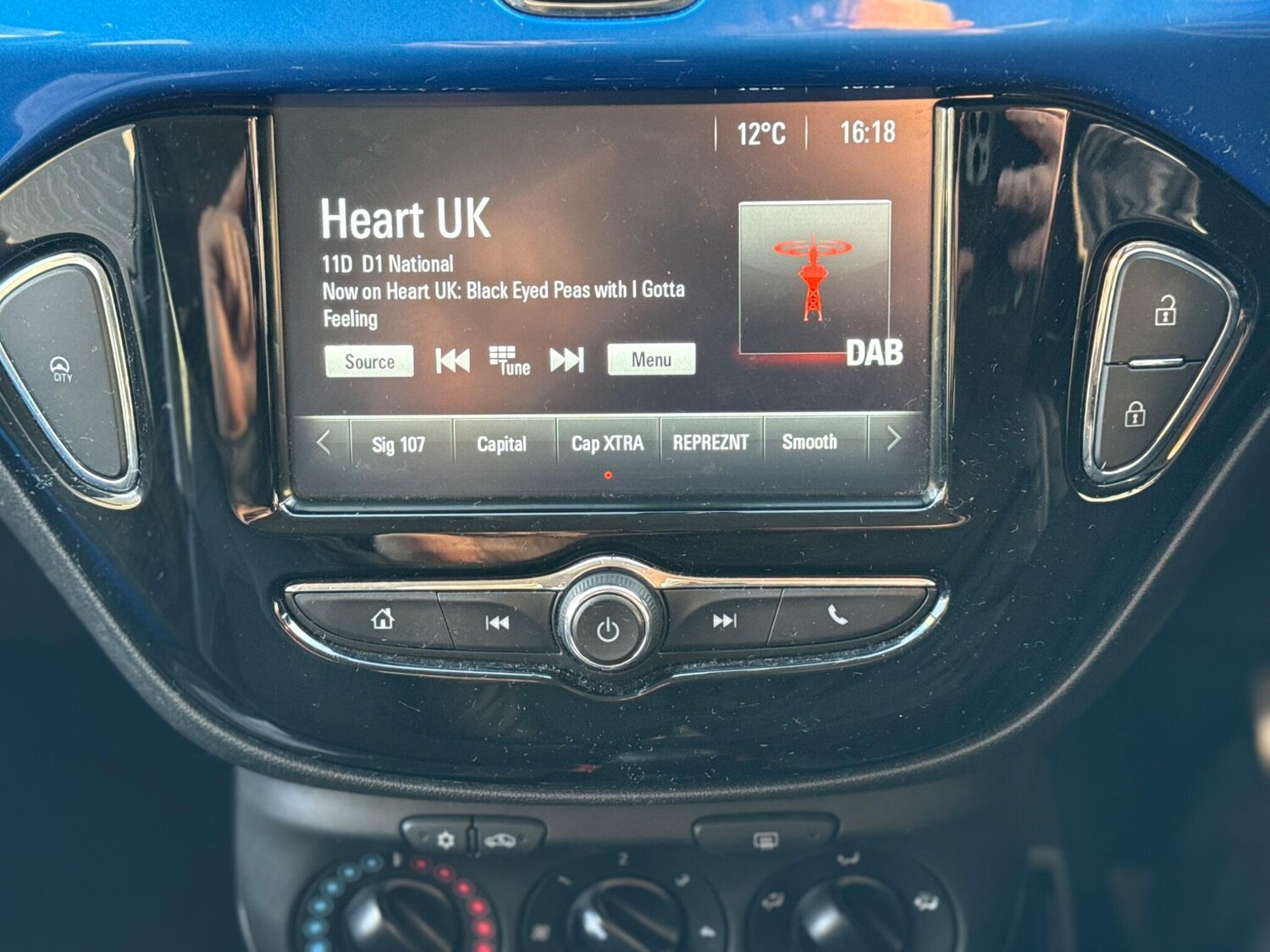 Used Vauxhall ADAM 2019 for sale - 77723785: Photo 25