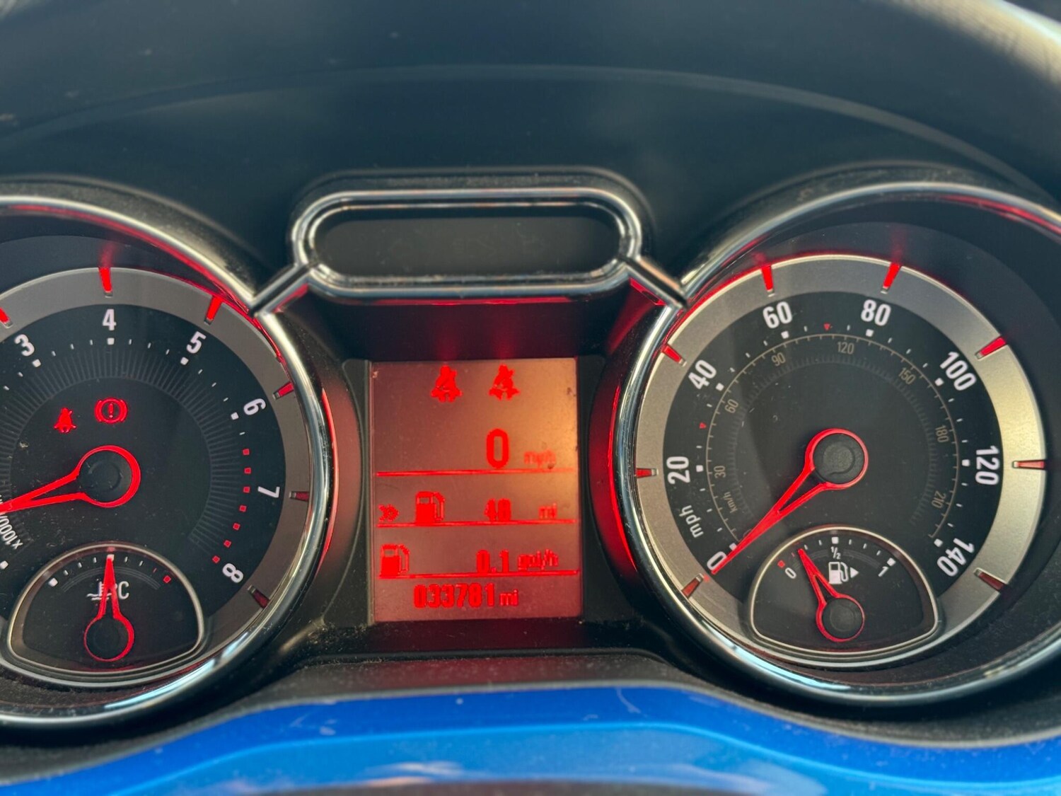 Used Vauxhall ADAM 2019 for sale - 77723785: Photo 26