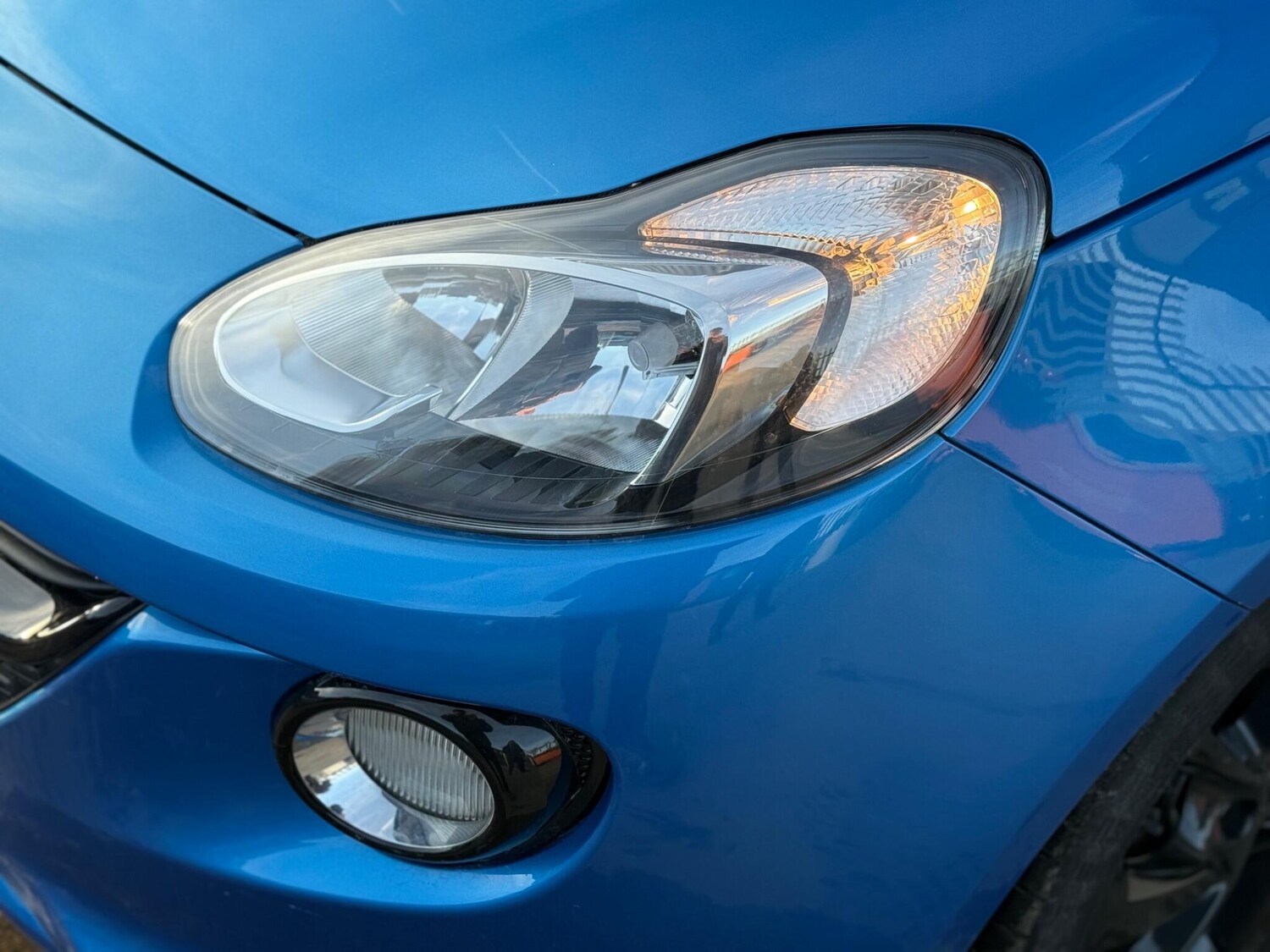 Used Vauxhall ADAM 2019 for sale - 77723785: Photo 29