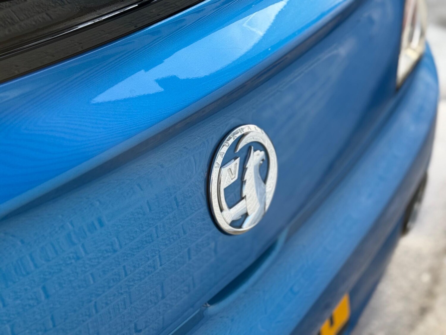 Used Vauxhall ADAM 2019 for sale - 77723785: Photo 30