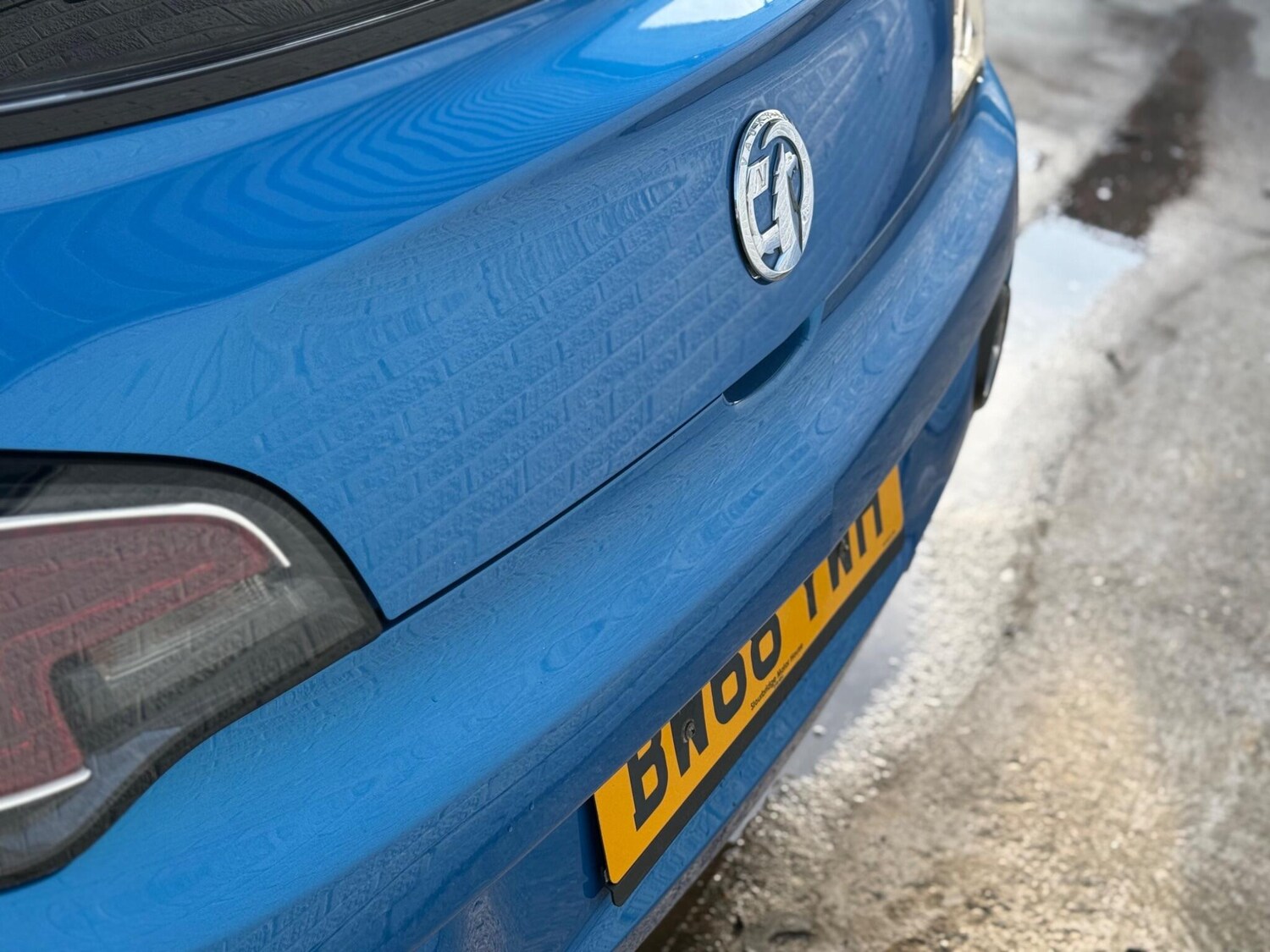 Used Vauxhall ADAM 2019 for sale - 77723785: Photo 31