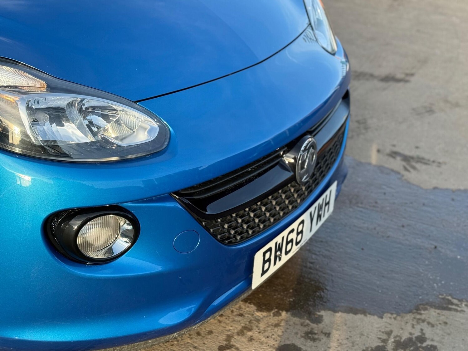 Used Vauxhall ADAM 2019 for sale - 77723785: Photo 34