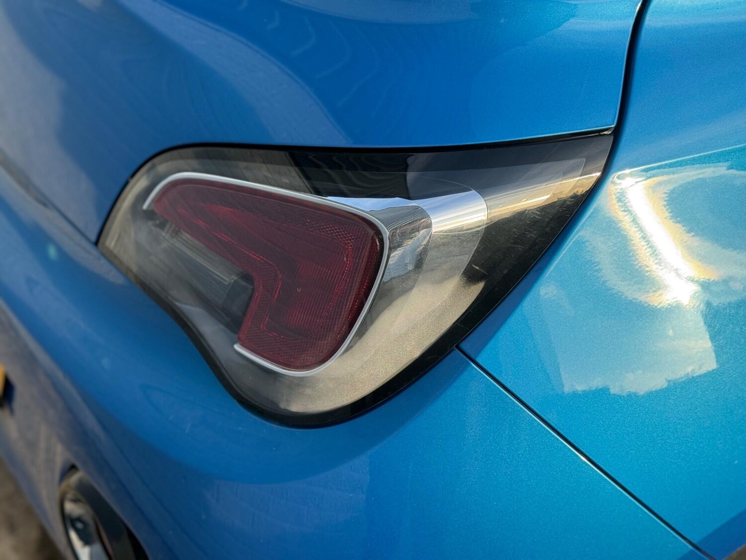 Used Vauxhall ADAM 2019 for sale - 77723785: Photo 35