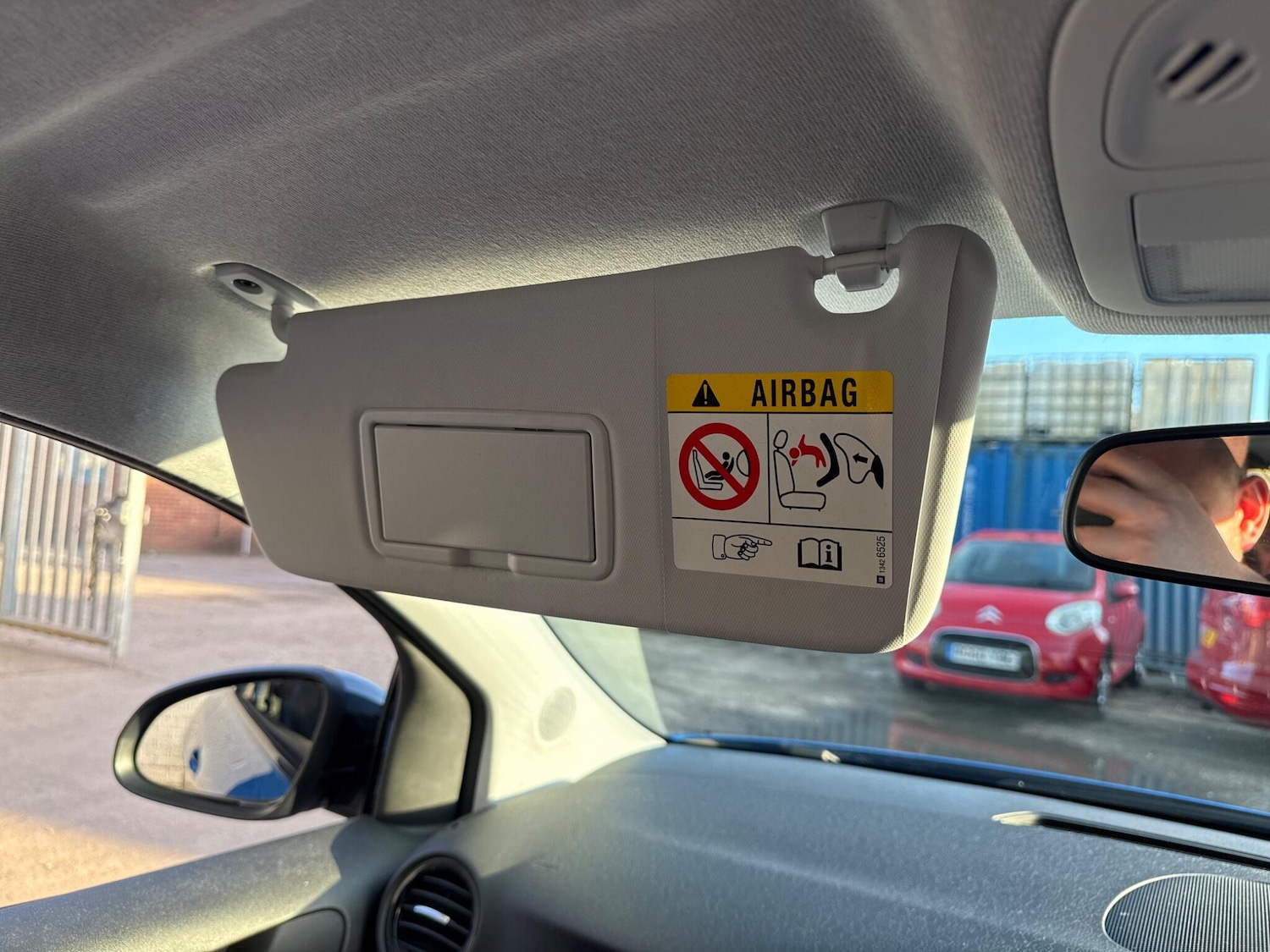 Used Vauxhall ADAM 2019 for sale - 77723785: Photo 37