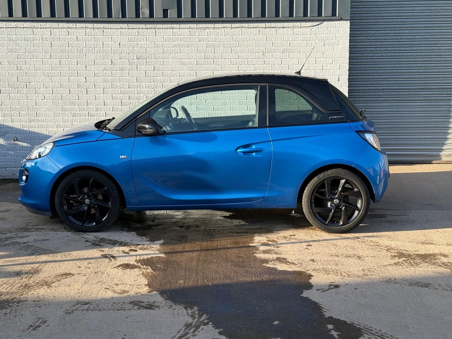 Used Vauxhall ADAM 2019 for sale - 77723785: Photo 6
