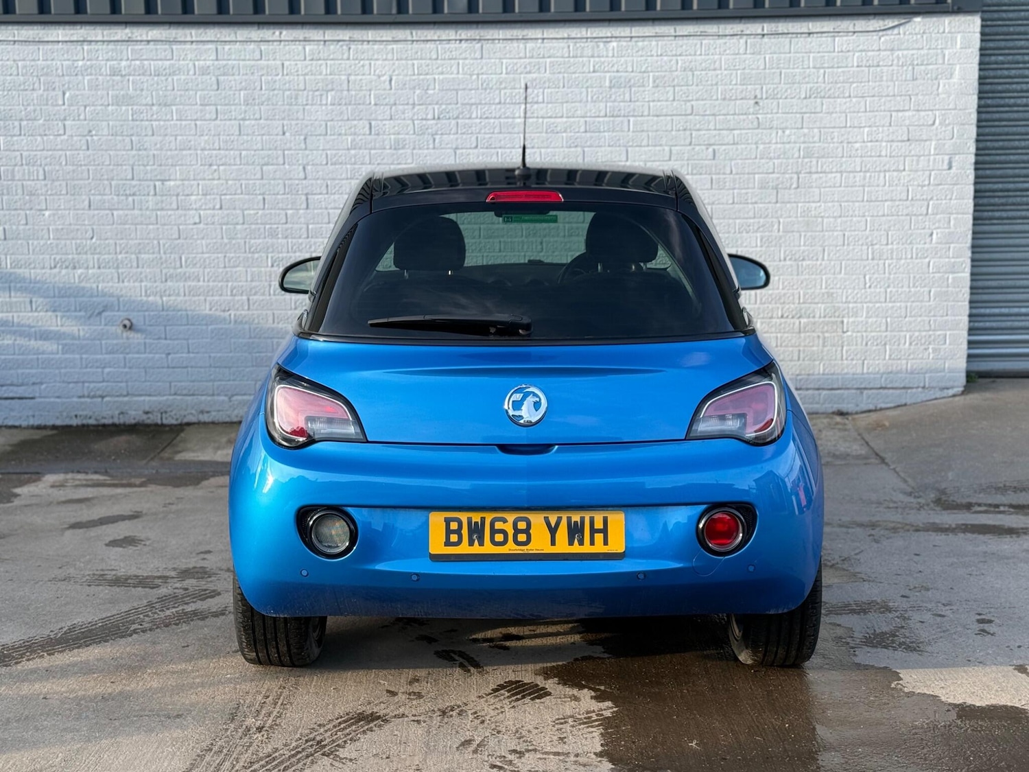 Used Vauxhall ADAM 2019 for sale - 77723785: Photo 7