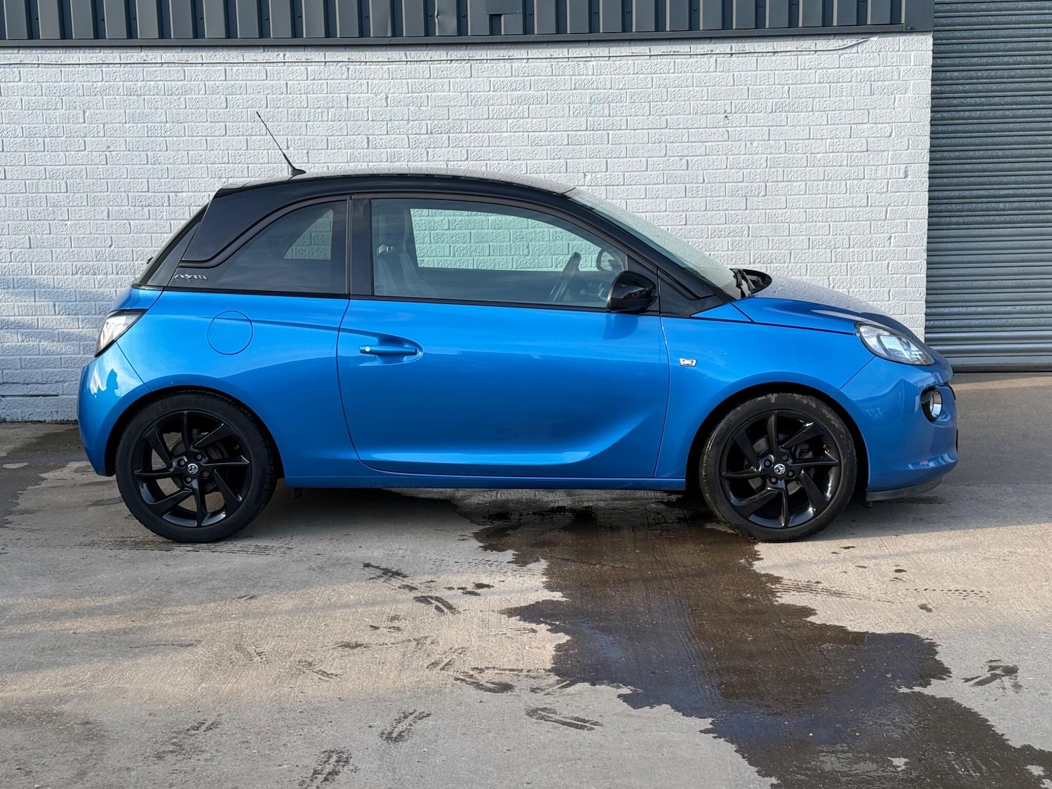 Used Vauxhall ADAM 2019 for sale - 77723785: Photo 8