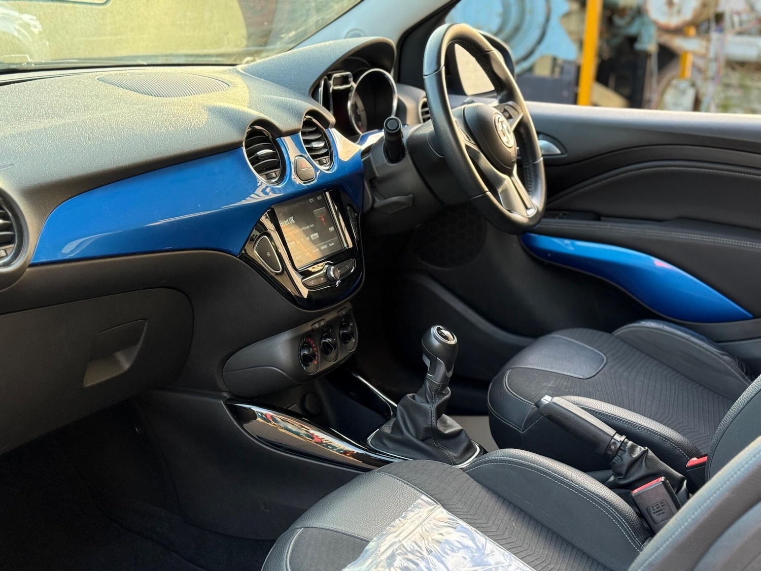 Used Vauxhall ADAM 2019 for sale - 77723785: Photo 9