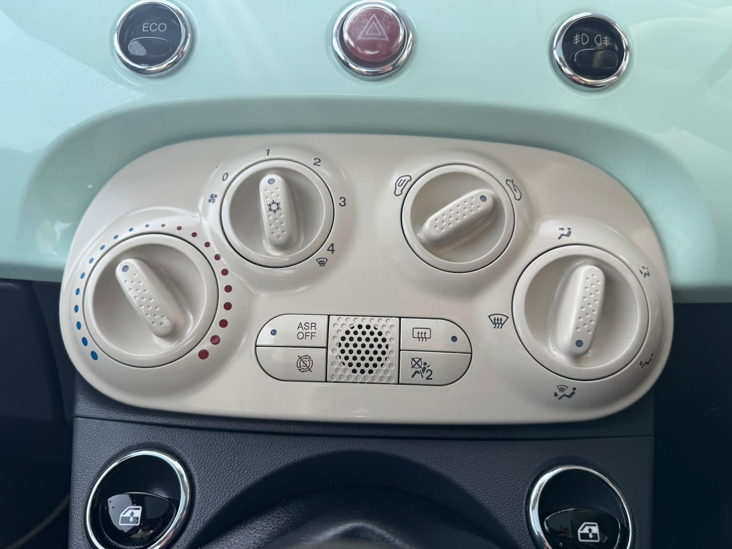 Used Fiat 500 2018 for sale - 77993591: Photo 10