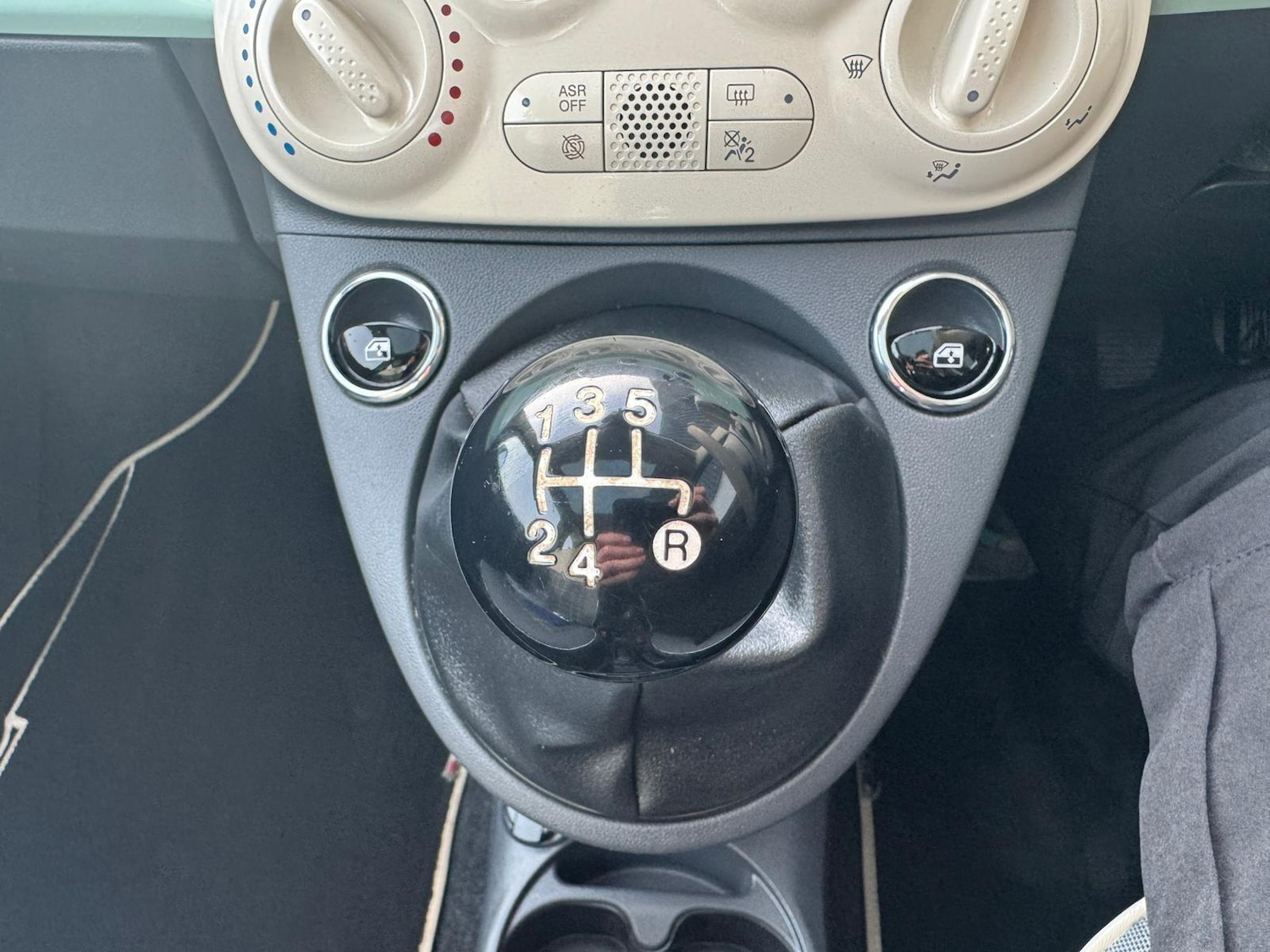 Used Fiat 500 2018 for sale - 77993591: Photo 12