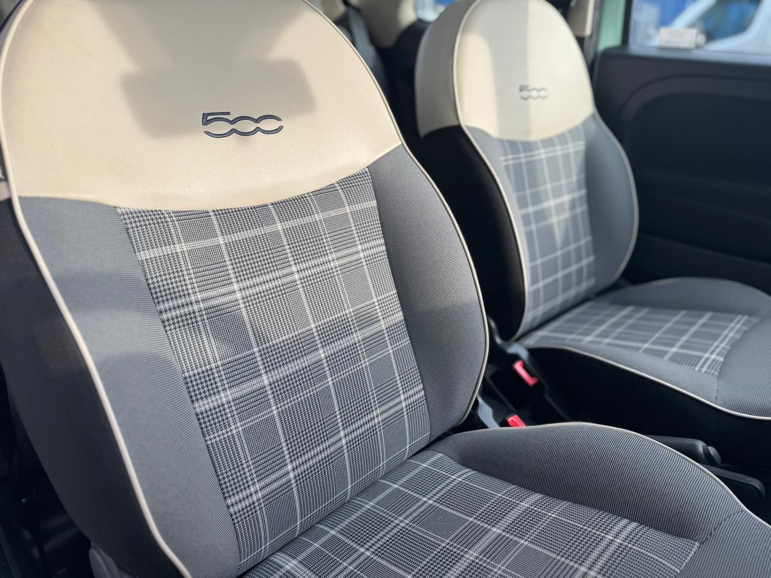 Used Fiat 500 2018 for sale - 77993591: Photo 13