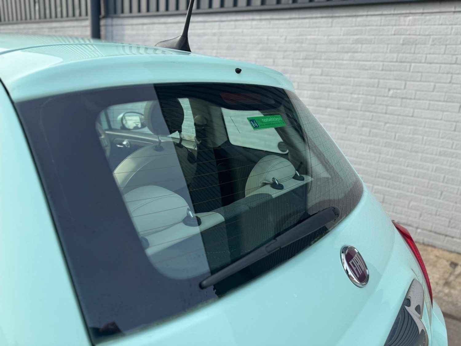 Used Fiat 500 2018 for sale - 77993591: Photo 14